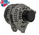 Carquest Premium Alternator 10370A Reman Fits 17-23 Honda Accord Civic Cr-v. Fixed Price $265.45.