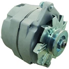 New Alternator For John Deere 493D 693D 793D 1988-95, 495D 1989-92 1101285 A1439. Fixed Price $95.95.