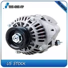 Alternator For Honda Civic 1996-2000 Del Sol 1996-1997 31100P2EA01. Fixed Price $90.15.