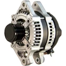 Mpa Electrical 14072 Alternator 12 V, Nippon, Cw (right), With Pulle For Denso. Fixed Price $395.85.