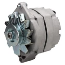 Premium Grade Alternator 24V 40A R-terminal For John Deere 693D Diesel 1988-1995. Fixed Price $95.95.