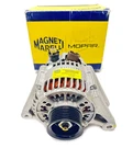 Magneti Marelli Alternator For 1998-1999 Chevy Lumina Monte Carlo Century 3.1L. Fixed Price $95.00.
