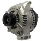 Mpa Electrical 10119 Alternator 12 V, Nippon, Cw (right), With Pulle For Denso. Fixed Price $259.49.