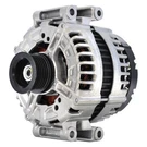 Acdelco 334-2723 Professional Remanufactured Alternator. Fixed Price $275.25.