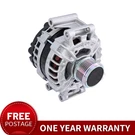 New Alternator Fits Volkswagen Beetle 2014-2016 L4 1.8L 06J903023T 140A 12V S6. Fixed Price $94.79.