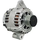 Alternator Quality-built 11832 Reman Fits 14-15 Chevrolet Cruze 2.0L-L4. Fixed Price $337.21.