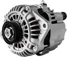 Alternator Fits Mazda Protege 1999 - 2003 A002TB0191, A002TB0191ZC, A2TB0191. Fixed Price $114.90.