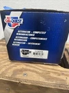 Alternator Carquest 11201A Reman. Fixed Price $160.00.