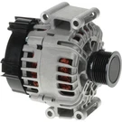New 150A Alternator Fits Audi Q5 2.0L 2020 06L-903-027-X 06L903027X. Fixed Price $264.95.
