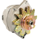 Alternator Fits John Deere 493D 693D 793D Grader Diesel SE501377, TY6752. Fixed Price $146.99.