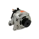 Alternator-st, Vin: Mopar R4801311AD Reman. Fixed Price $332.75.