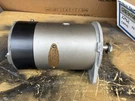 XK120 XK140 Lucas Jaguar Generator Special Equipment 22462 Dynamo Dated 8/52 C45. Fixed Price $749.95.