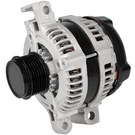 1X Alternator For 2012 2013 2014 2015 Chevrolet Camaro V6 3.6L 140A 12V 11787. Fixed Price $120.39.