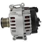 11822 Alternator For Mercedes-benz C250 1.8L 2012-2015 6-GROOVE Pulley. Fixed Price $187.99.