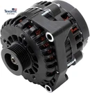 Gm AD244 Style High Output 220 Amps All Black Alternator - Perfect For Accessori. Fixed Price $463.43.
