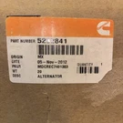 Genuine Cummins Engine Alternator 24V 70A 24SI 5.9L 5282841 8600504. Fixed Price $349.95.
