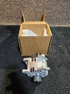 110A 12V Alternator For Nissan Rogue 2008-2012 X-trail 2005-2006 2.5L Suv. Fixed Price $93.99.