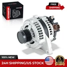 New Alternator For Toyota RAV4 2009-2012 2.5L, Camry 2012-2016 27060-36010. Fixed Price $75.99.