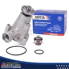 Engine Water Pump Thermostat 1998-2001 Ford Ranger Mazda B2500 2.5L 125-1840. Fixed Price $45.90.