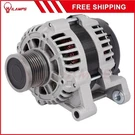 For Chevrolet Sonic 2012-16 4-DOOR 1.4L L4 Gas Dohc 100A SC6 Alternator 21512. Fixed Price $107.80.