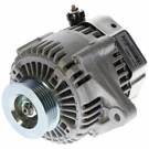 Alternator Fit Acura Tl 1995-1996 L5 2.5L 2451CC 31100P1R-A01 AL1288X 13684. Fixed Price $249.90.