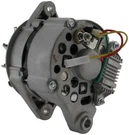 New Alternator Replacement For Fiat 124 Spider 1.6 12V 45A 1971 1972 1973 321-13. Fixed Price $105.95.