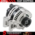For Chrysler 300 Dodge Charger 2.7 3.5 5.7 6.1L 2008-2010 Alternator 11383-11382. Fixed Price $89.99.