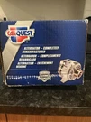 Carquest Reman Alternator: 100 Amps Toyota Corolla L4 1.8 (2009-2011). Fixed Price $100.00.