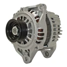 Alternator For 1996-1997 Nissan Pathfinder 3.3L V6 15939 Remanufactured. Fixed Price $237.95.