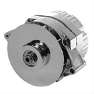 Summit G1666-80 Alternator, Amp, Gm 10SI Case, V-belt, Internal Regulator, Ea. Fixed Price $142.99.