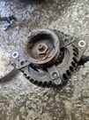 Alternator Ex Fits 04-07 Accord 452362. Fixed Price $72.00.