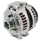 Alternator For Dodge Sprinter 2500 2007-2008 V6 3.5L If Ir 11305 A0131540502. Fixed Price $145.55.