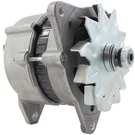 Alternator Fits Massey Ferguson MF-4245 MF4253 MF-4255 Perkins 4-236 86-98. Fixed Price $133.12.