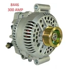 300 High Output Alternator Fordexplorer V6 4.0L 245CID 2004-2005 8446. Fixed Price $249.99.