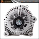 Alternator For Bmw 545I 645CI 745I 745LI V8 4.4L 4398CC 2004-2005 180A 11358. Fixed Price $91.42.