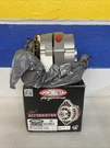 Powermaster Alternator 47294 150A 1V Pulley Baffle 3 Wire For Gm 12SI New. Fixed Price $159.99.