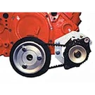 Powermaster Alternator 8-875; Pro Series Kit For. Fixed Price $423.89.