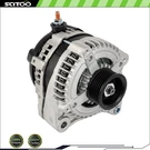 Scitoo Alternator For Tundra,toyota Sequoia 2003-2009 250A 11152 11153. Fixed Price $119.70.
