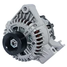 Alternator For Chevrolet Malibu Maxx Ltz Ls Hatchback 04 05 3.5L V6 11069. Fixed Price $123.99.