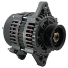 Romaine Electric 8460N-105A Alternator 12 V, Amp. Fixed Price $188.47.