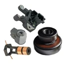 Alternator Rebuild Kit For Sebring Avenger 3.5L With 140 Amp Denso 421000-0390. Fixed Price $39.99.