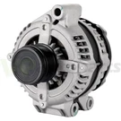 Alternator Fits Dodge Grand Caravan 2011-2016 11-16 11570 421000-0770 04801624AD. Fixed Price $92.40.