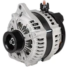 Alternator 11532 Ford Truck F-150 V8 5.0L 4951CC 302CID 2011 2012-2014 220A. Fixed Price $147.11.