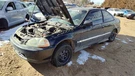 1996-1998 Honda Civic Alternator 1.6L 5621867. Fixed Price $106.81.