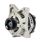 New Alternator For Lincoln Navigator 5.4L V8 2006-2008 150AMP 104210-4700 11431. Fixed Price $132.99.