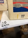 Genco Professional Series Remanufactured Alternator, Vintage 6469. Fixed Price $139.00.