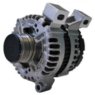 Alternator Fits 2007-2011 Volvo C70,S40,V50 C30 Acdelco Professional. Fixed Price $377.06.