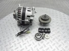 1988 88-90 Honda GL1500 Goldwing Compu-fire HD-1325 Alternator 001-58100 Lot. Fixed Price $436.99.