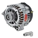 Powermaster 8-38529-113 Chrome Alternator (165A Groove Pulley Side Bat Post.... Fixed Price $417.32.