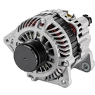 New Alternator For Infiniti FX35 G35 2003-2008 Nissan Pathfinder V6 3.5L. Fixed Price $66.00.